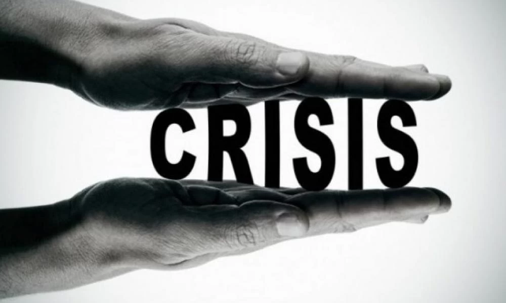 Κραχ στις αγορές λόγω κορωνοϊού: Κατά 13% βυθίζεται το Χρηματιστήριο Αθηνών - Η διεθνής οικονομία ''φλέγεται''